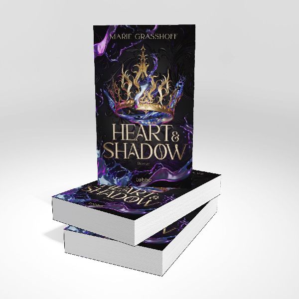Heart & Shadow