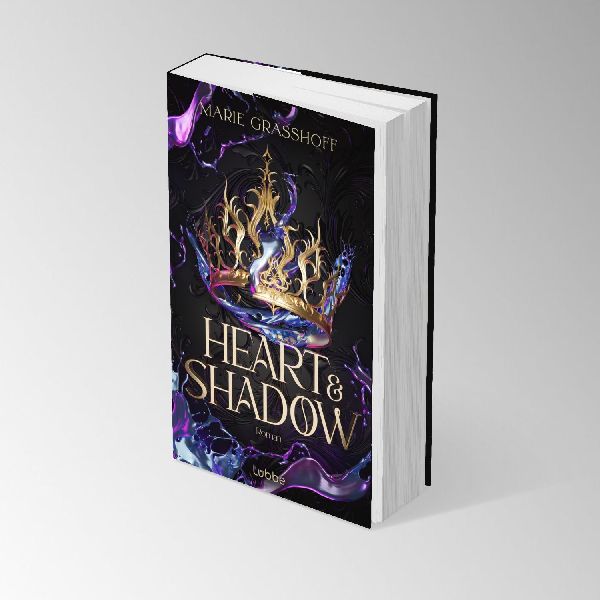 Heart & Shadow
