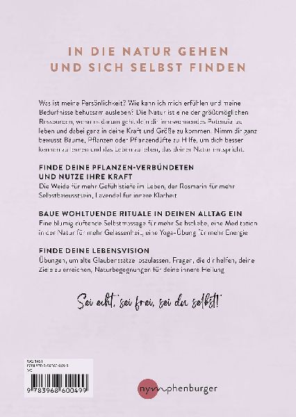 Entfalte deine Persönlichkeit
