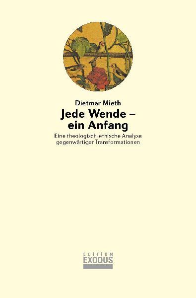 Jede Wende - ein Anfang