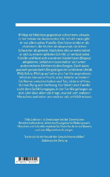 Der Mond macht keine halben Sachen