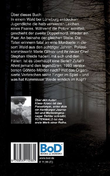Totenwald