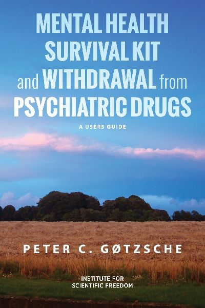 Mental Health Survival Kit and Withdrawal from Psychiatric Drugs