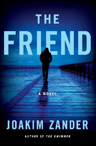 Friend, The