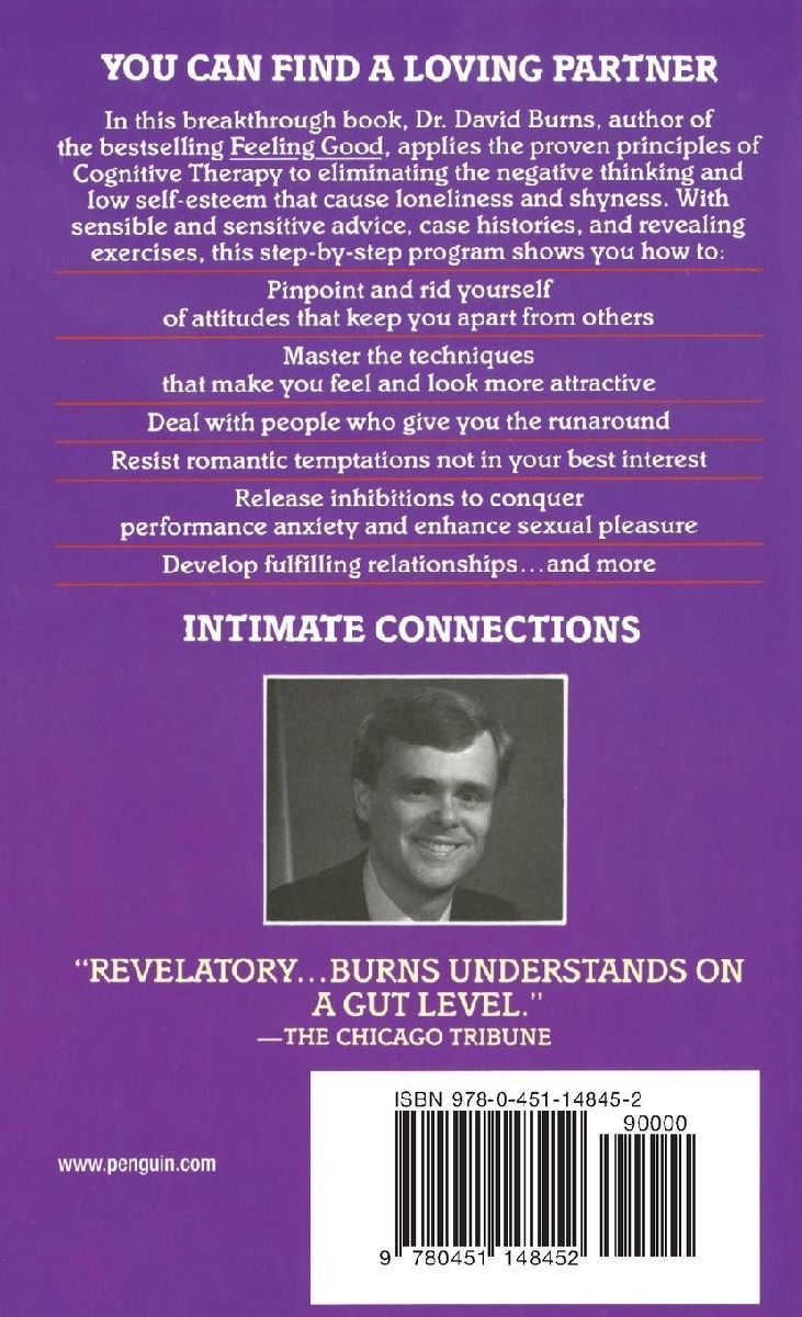 Intimate Connections