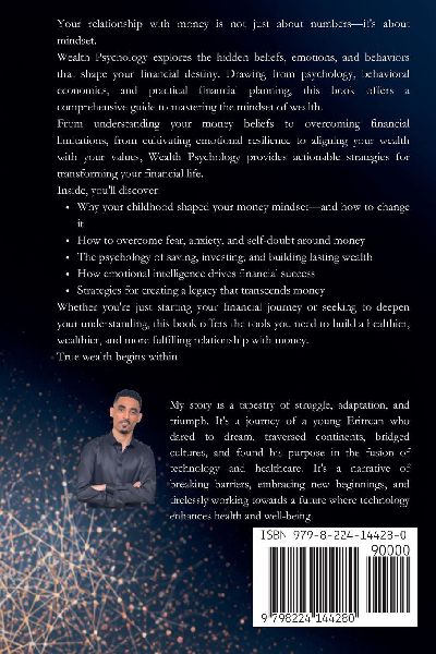 Wealth  Psychology