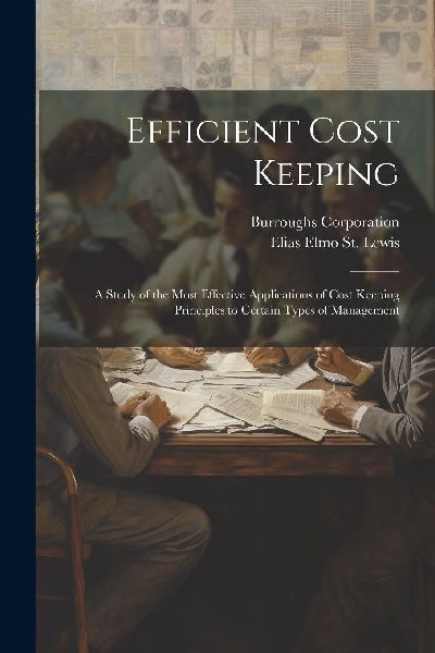 Efficient Cost Keeping: A Study of the Most Effective Applicat...