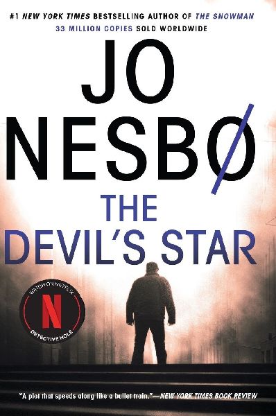 Devil's Star, The