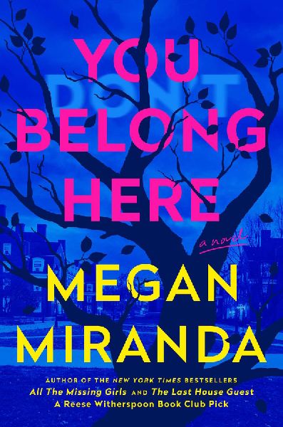 You Belong Here