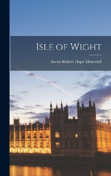 Isle of Wight