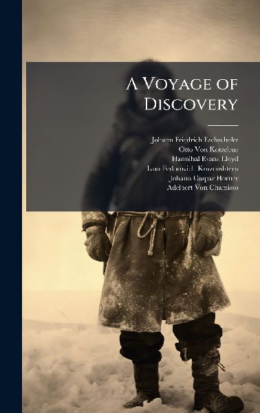 A Voyage of Discovery