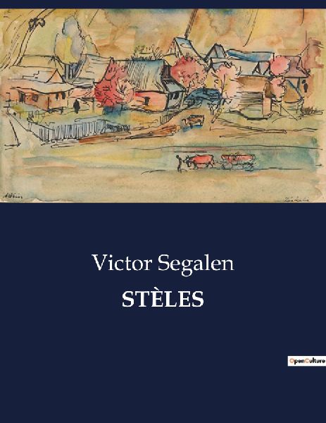STÈLES