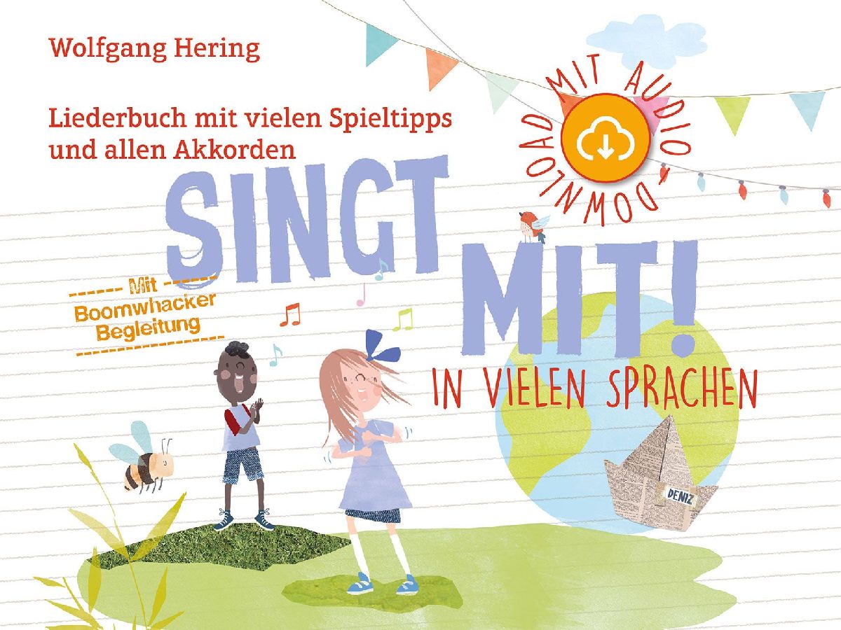 Singt mit!