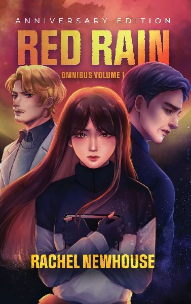 Red Rain Volume 1