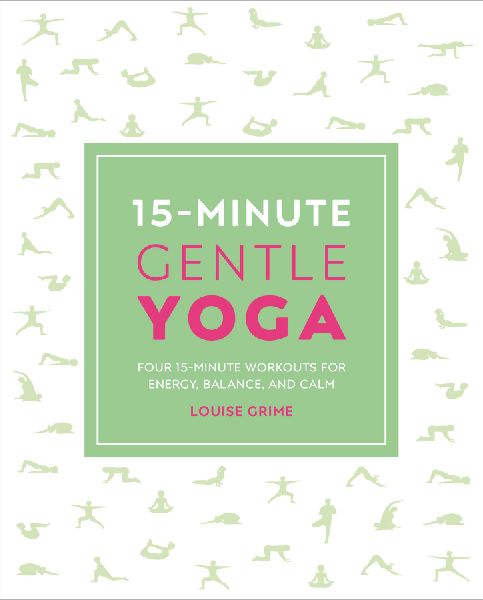 15-Minute Gentle Yoga