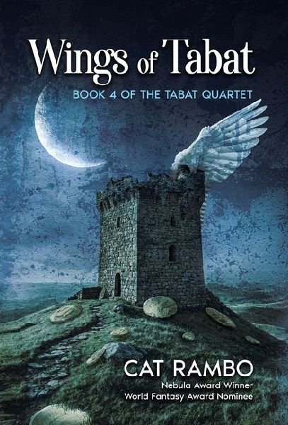 Wings of Tabat