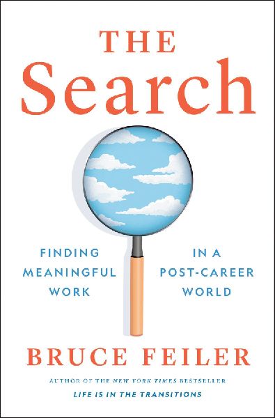 The Search