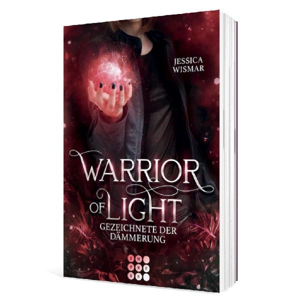 Warrior of Light 2: Gezeichnete der Dämmerung