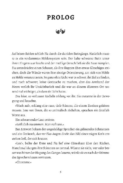 Warrior of Light 2: Gezeichnete der Dämmerung