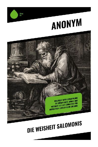 Die Weisheit Salomonis