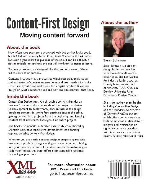 Content-First Design