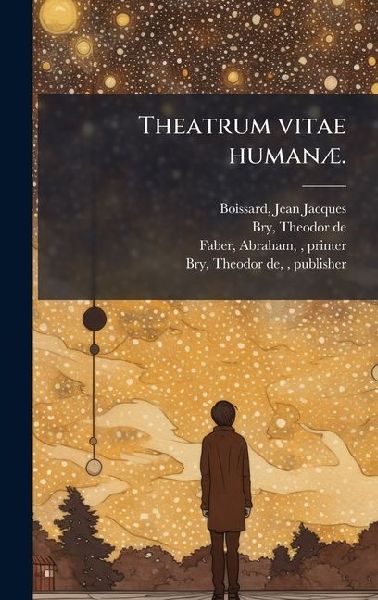 Theatrum vitae humanÃ].