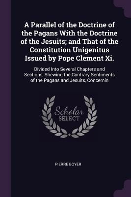 A Parallel of the Doctrine of the Pagans With the Doctrine of ...