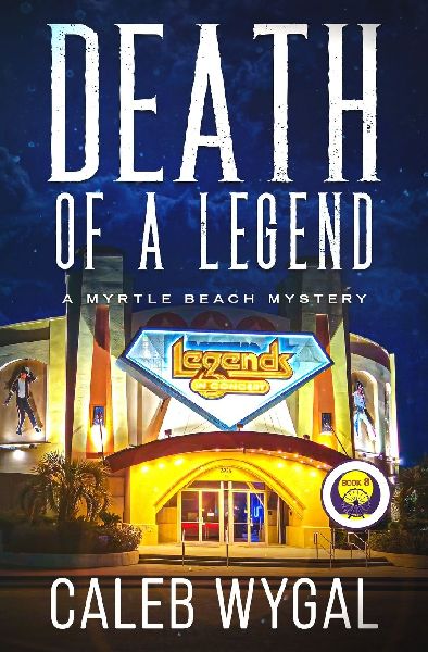 Death of a Legend