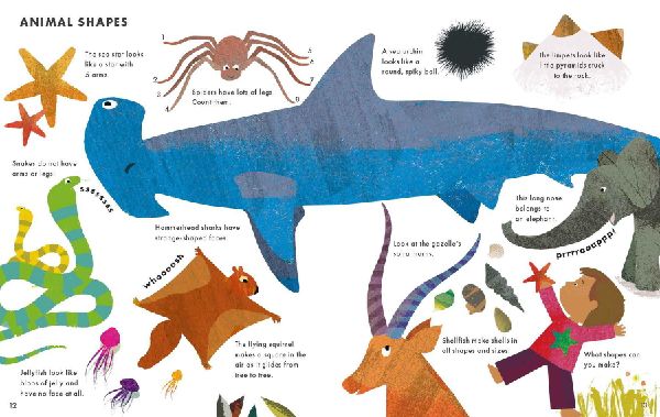 Big Book of Animals