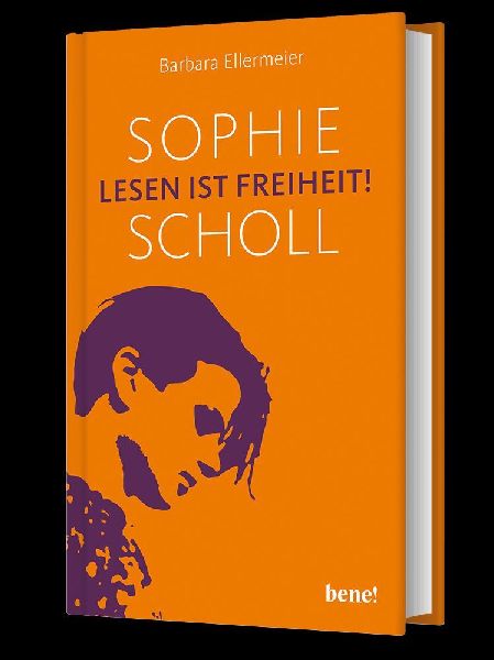 Sophie Scholl - Lesen ist Freiheit