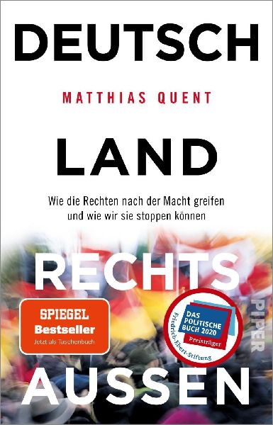 Deutschland rechts außen