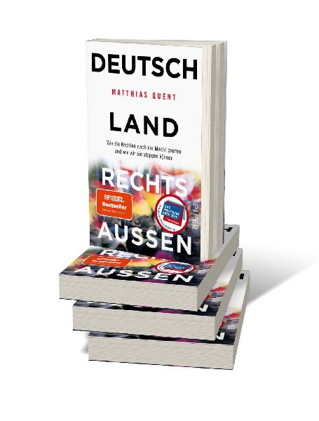 Deutschland rechts außen