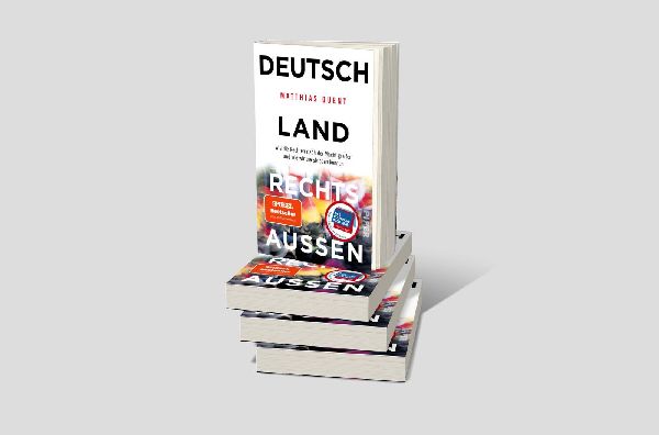 Deutschland rechts außen