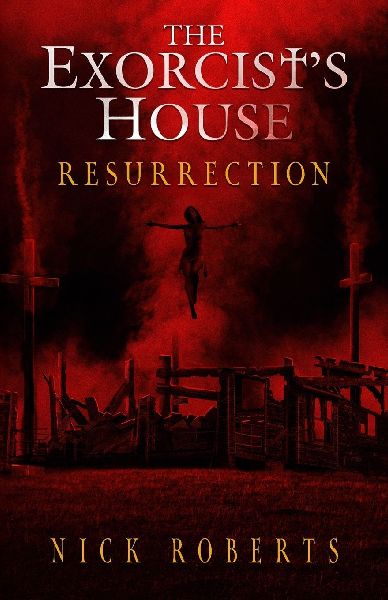 The Exorcist's House
