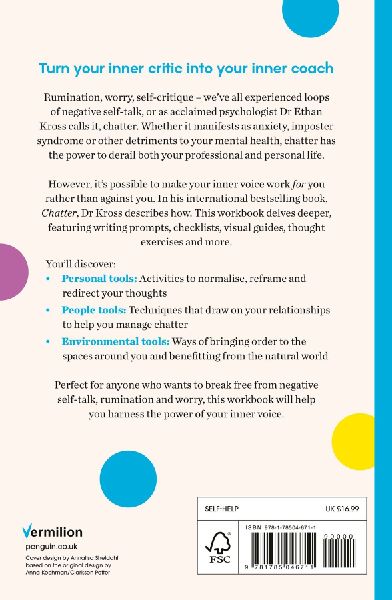 Chatter: The Official Workbook