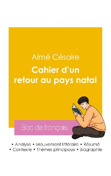 Réussir son Bac de français 2026 : Analyse du recueil Cahier...