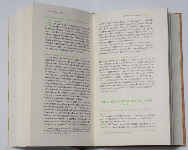 Die Bibel