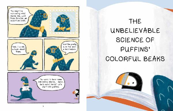 Loch Ness Monster's Unbelievable Science