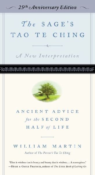 The Sage's Tao Te Ching, 25th Anniversary Edition