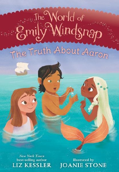 The Truth about Aaron