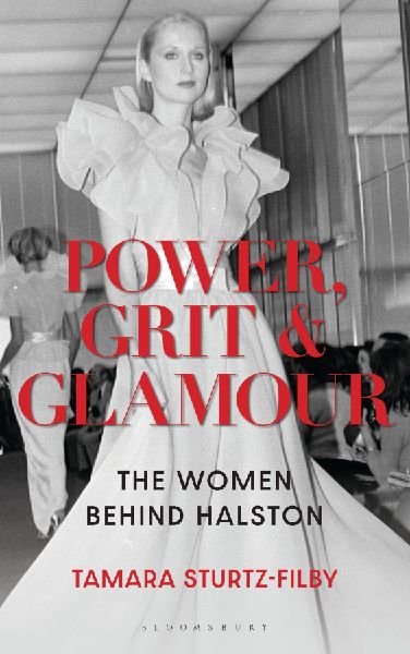 Power, Grit and Glamour