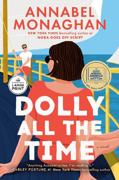 Dolly All the Time: A GMA Book Club Pick
