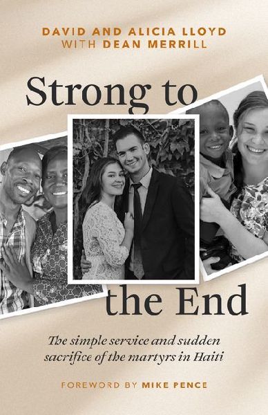 Strong to the End
