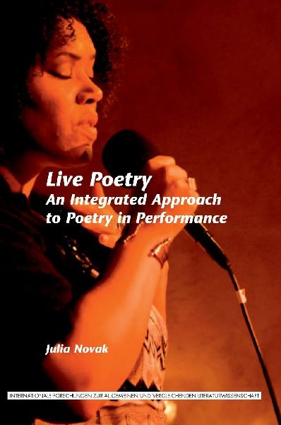 Live Poetry