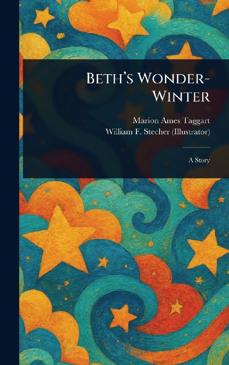 Beth's Wonder-Winter