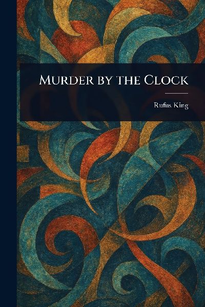 Murder by the Clock
