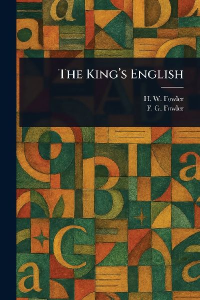The King's English