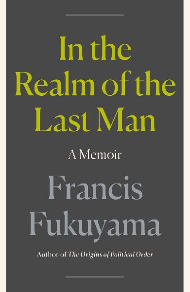 In the Realm of the Last Man