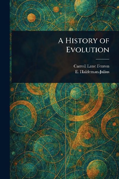 A History of Evolution