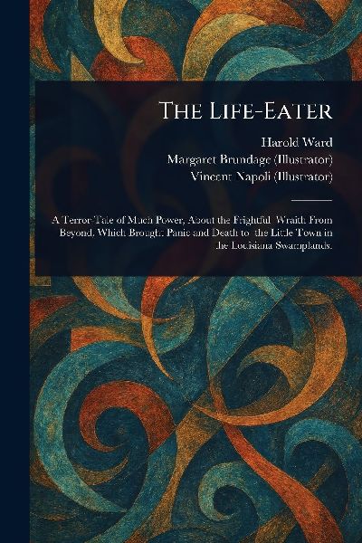 The Life-Eater